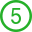 number-five-in-circular-button (2)