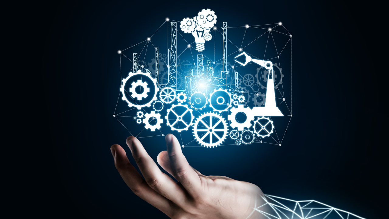 The FACTORY SCIENCE digital academy