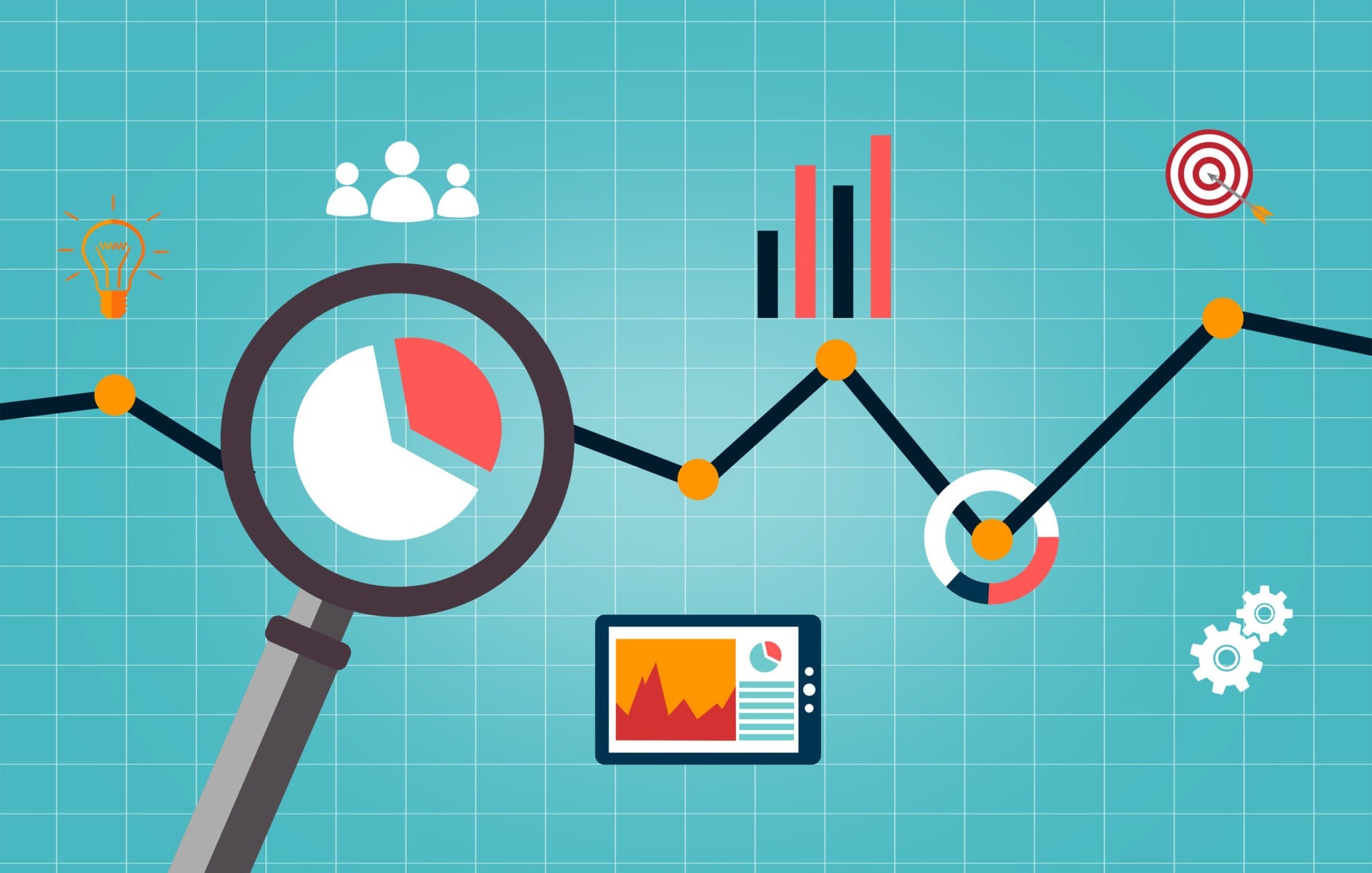 Tools and frameworks