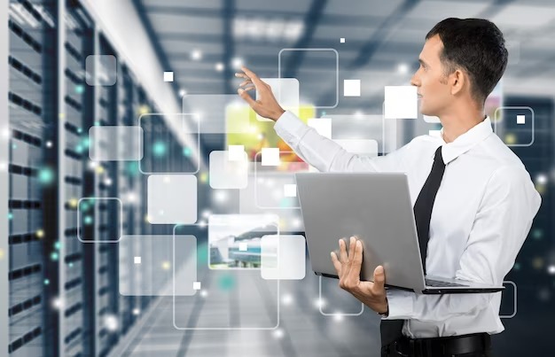tfs MANUFACTURING IT, DIGITAL MANAGERS